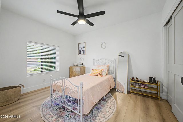 18625 E VIA DEL JARDIN --, Queen Creek, AZ 85142