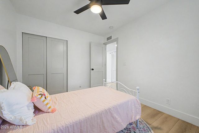 18625 E VIA DEL JARDIN --, Queen Creek, AZ 85142