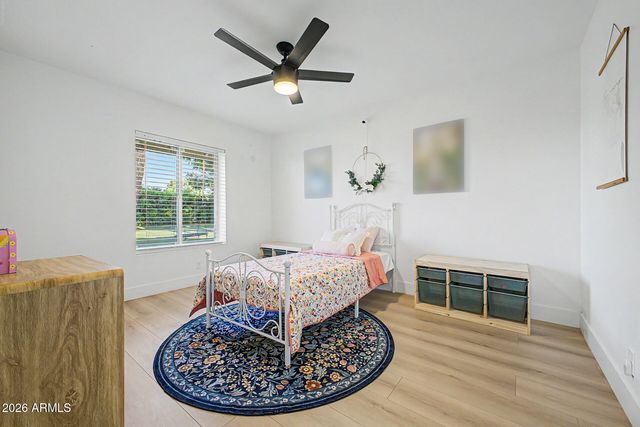 18625 E VIA DEL JARDIN --, Queen Creek, AZ 85142