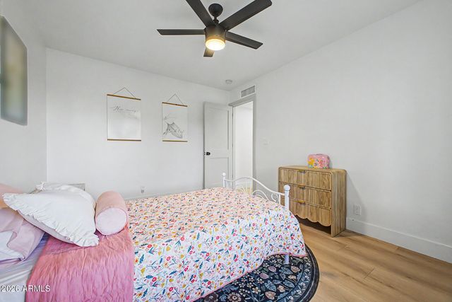 18625 E VIA DEL JARDIN --, Queen Creek, AZ 85142