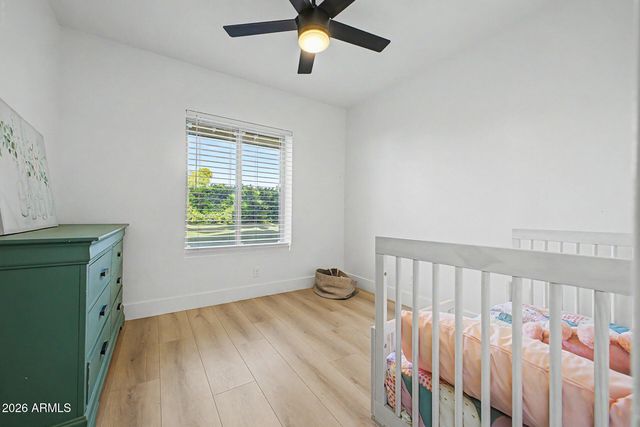 18625 E VIA DEL JARDIN --, Queen Creek, AZ 85142