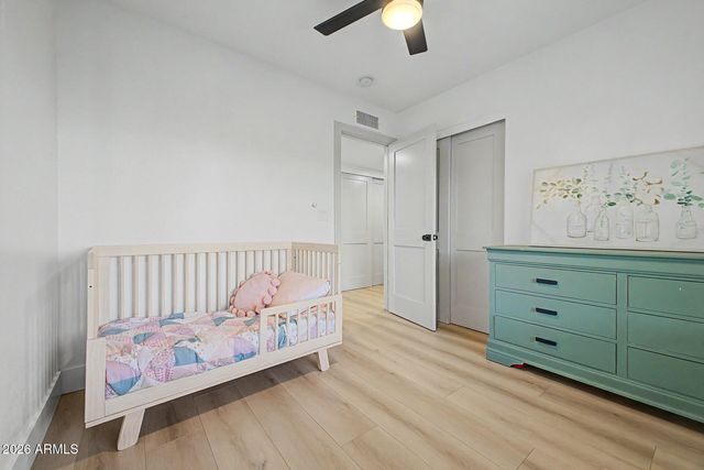 18625 E VIA DEL JARDIN --, Queen Creek, AZ 85142