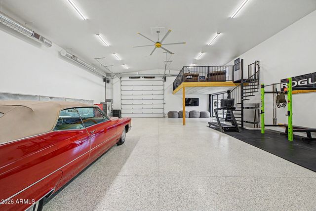 18625 E VIA DEL JARDIN --, Queen Creek, AZ 85142