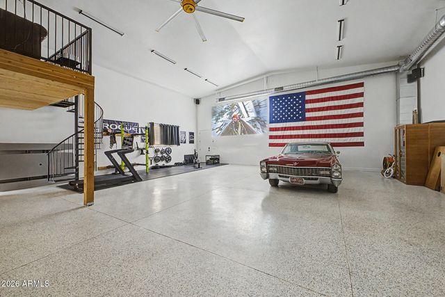 18625 E VIA DEL JARDIN --, Queen Creek, AZ 85142