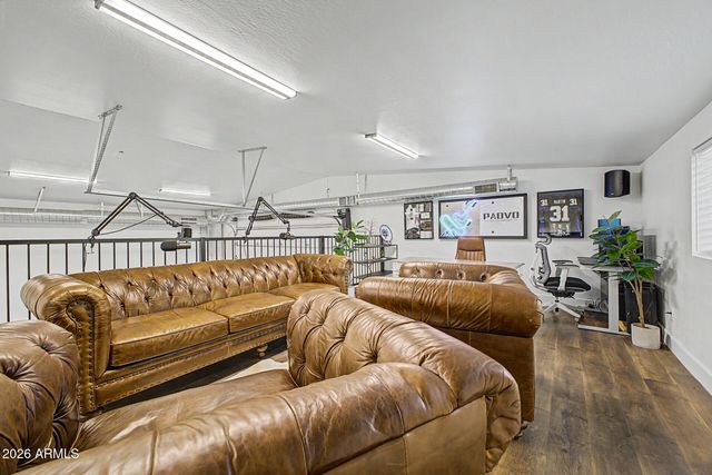 18625 E VIA DEL JARDIN --, Queen Creek, AZ 85142