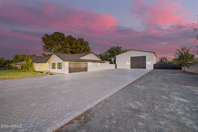 18625 E VIA DEL JARDIN --, Queen Creek, AZ 85142