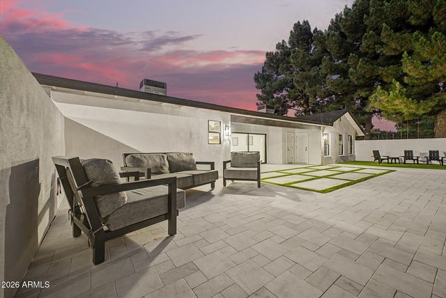 18625 E VIA DEL JARDIN --, Queen Creek, AZ 85142