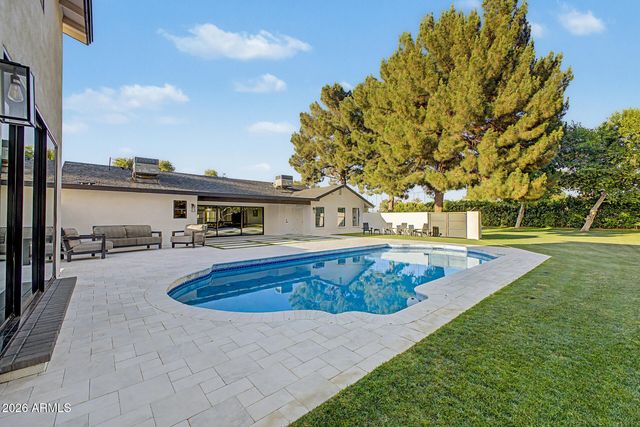 18625 E VIA DEL JARDIN --, Queen Creek, AZ 85142