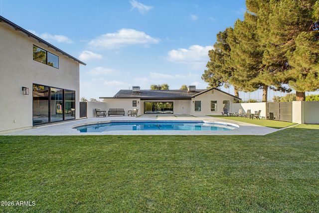18625 E VIA DEL JARDIN --, Queen Creek, AZ 85142