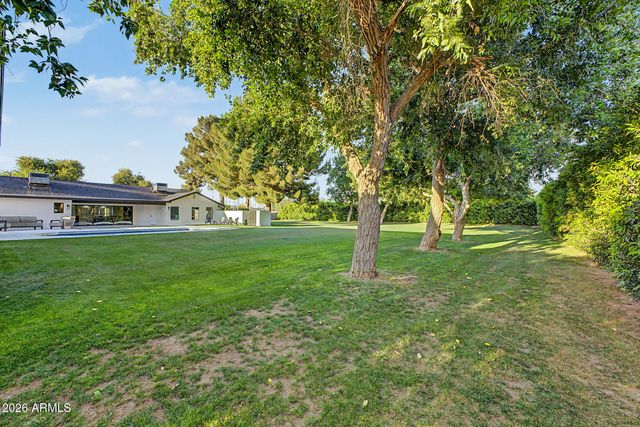 18625 E VIA DEL JARDIN --, Queen Creek, AZ 85142