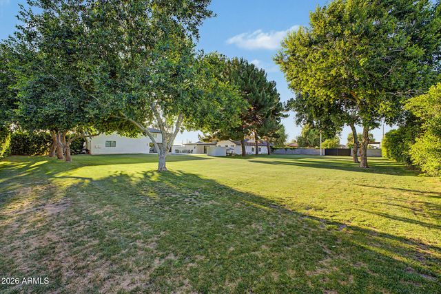 18625 E VIA DEL JARDIN --, Queen Creek, AZ 85142