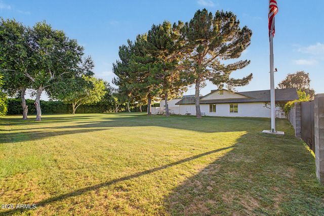 18625 E VIA DEL JARDIN --, Queen Creek, AZ 85142