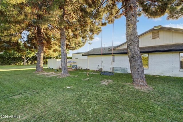 18625 E VIA DEL JARDIN --, Queen Creek, AZ 85142