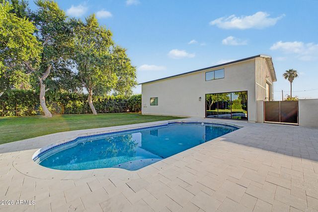18625 E VIA DEL JARDIN --, Queen Creek, AZ 85142