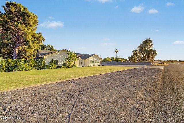 18625 E VIA DEL JARDIN --, Queen Creek, AZ 85142