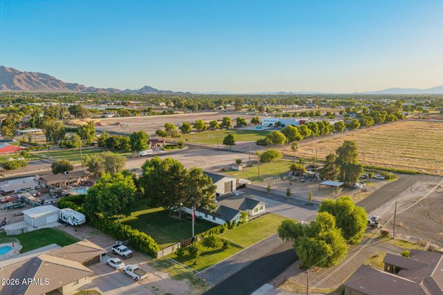 18625 E VIA DEL JARDIN --, Queen Creek, AZ 85142