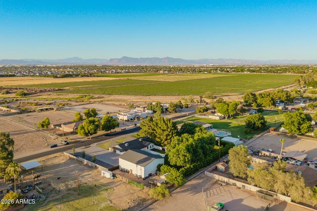 18625 E VIA DEL JARDIN --, Queen Creek, AZ 85142