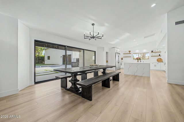 18625 E VIA DEL JARDIN --, Queen Creek, AZ 85142
