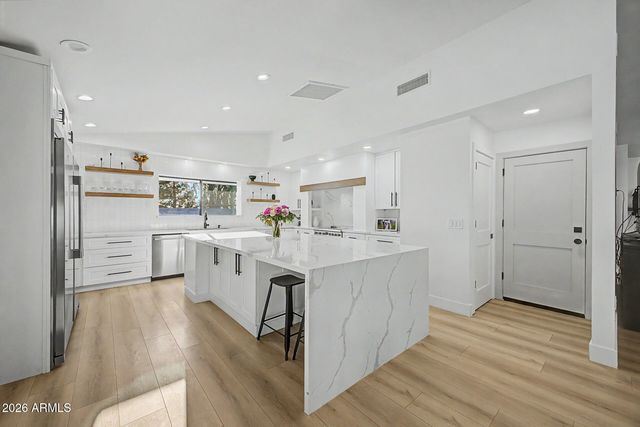 18625 E VIA DEL JARDIN --, Queen Creek, AZ 85142