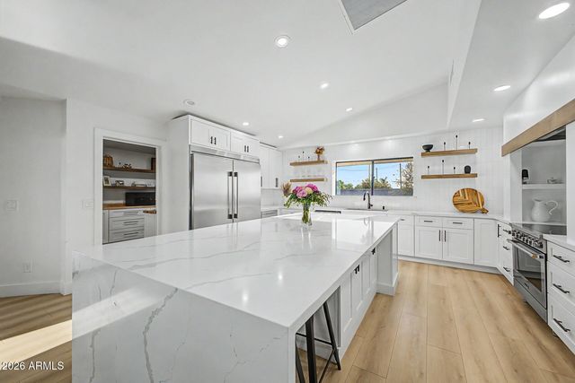 18625 E VIA DEL JARDIN --, Queen Creek, AZ 85142