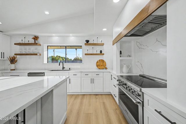 18625 E VIA DEL JARDIN --, Queen Creek, AZ 85142