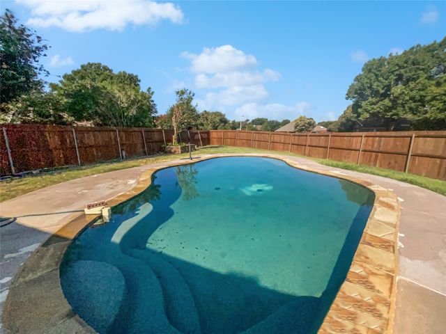 4421 Ballinger Drive, Plano, TX 75093