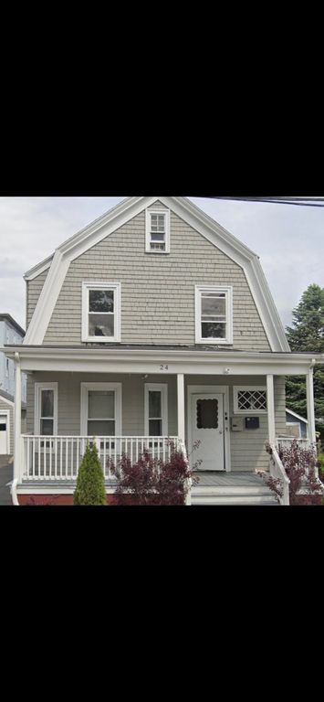 24 Sanderson 1, Lynn, MA 01902