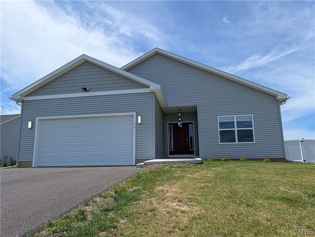 241 Bloomfield Street, Van Buren, NY 13027