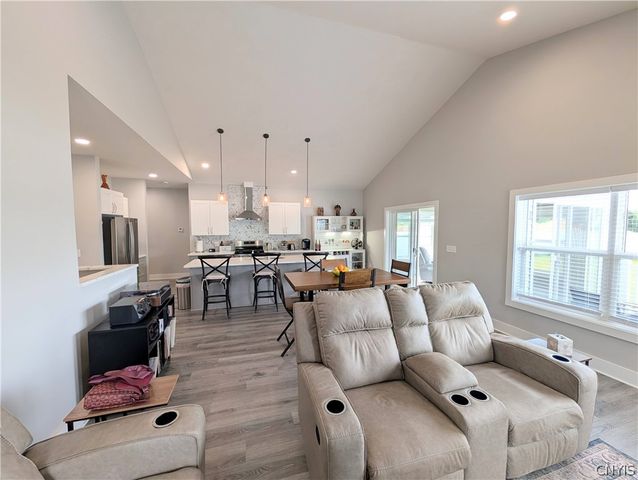 241 Bloomfield Street, Van Buren, NY 13027