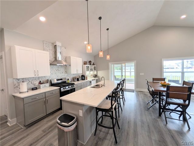 241 Bloomfield Street, Van Buren, NY 13027