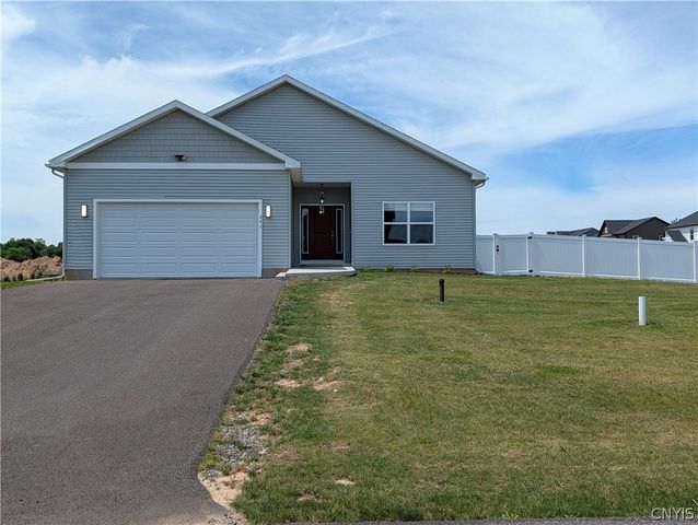 241 Bloomfield Street, Van Buren, NY 13027