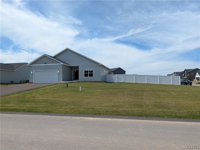241 Bloomfield Street, Van Buren, NY 13027
