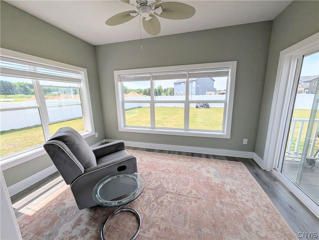 241 Bloomfield Street, Van Buren, NY 13027