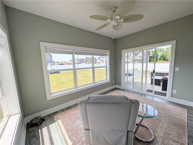 241 Bloomfield Street, Van Buren, NY 13027
