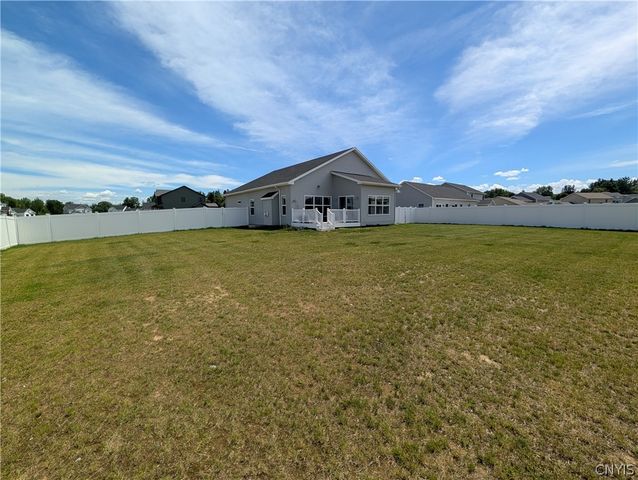 241 Bloomfield Street, Van Buren, NY 13027
