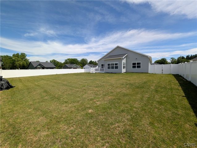 241 Bloomfield Street, Van Buren, NY 13027
