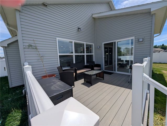 241 Bloomfield Street, Van Buren, NY 13027