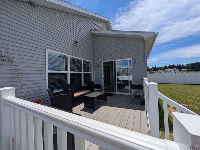 241 Bloomfield Street, Van Buren, NY 13027