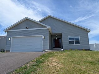 241 Bloomfield Street, Van Buren, NY 13027