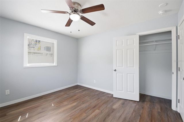 1842 SHORE ACRES BOULEVARD NE, St Petersburg, FL 33703