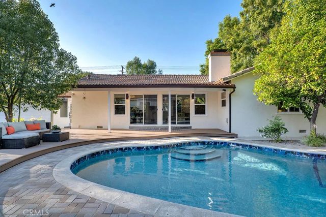 23154 Mariano, Woodland Hills, CA 91367