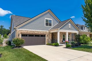 3836 Woodbury Landing, Powell, OH 43065