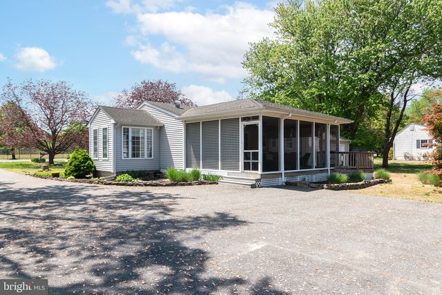 31103 VINES CREEK RD, Dagsboro, DE 19939