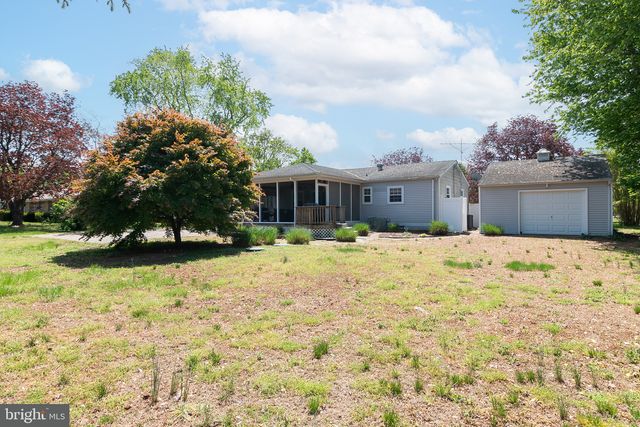 31103 VINES CREEK RD, Dagsboro, DE 19939