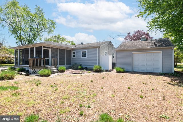 31103 VINES CREEK RD, Dagsboro, DE 19939