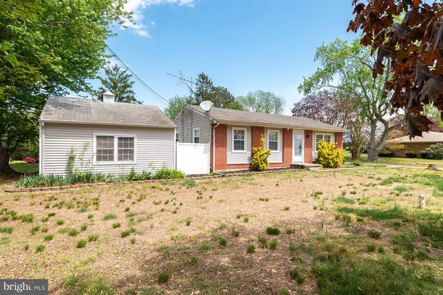 31103 VINES CREEK RD, Dagsboro, DE 19939