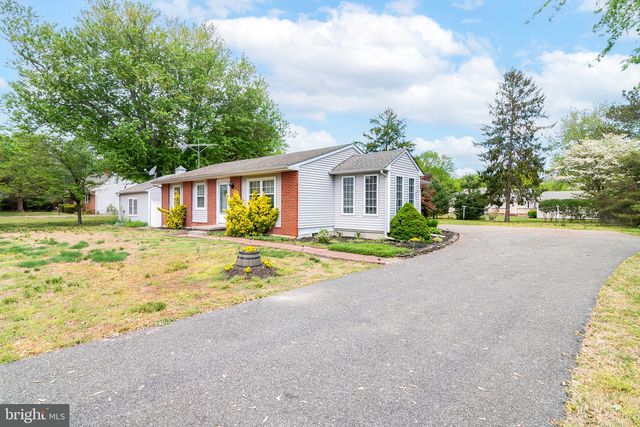 31103 VINES CREEK RD, Dagsboro, DE 19939