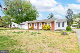 31103 VINES CREEK RD, Dagsboro, DE 19939