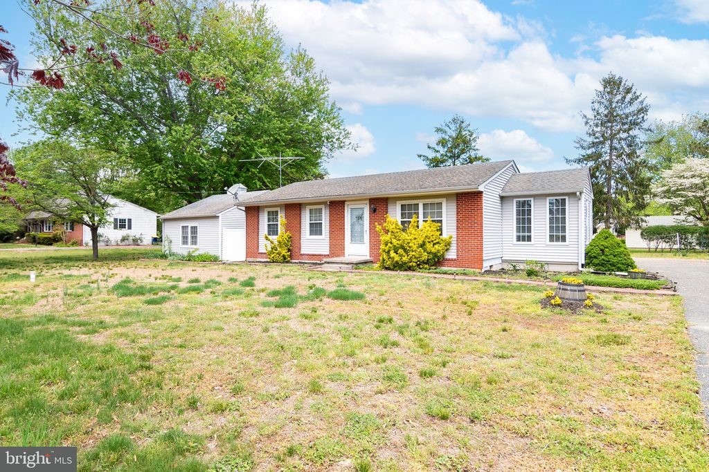 31103 VINES CREEK RD, Dagsboro, DE 19939