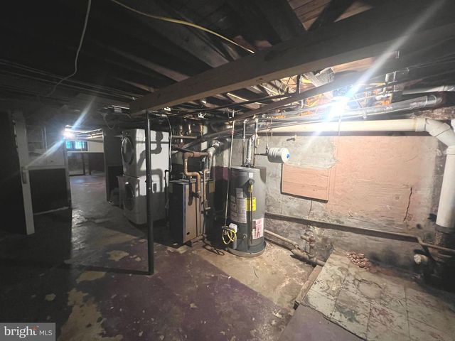 416 E 28TH ST, Baltimore, MD 21218
